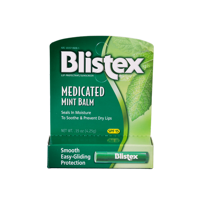 blistex