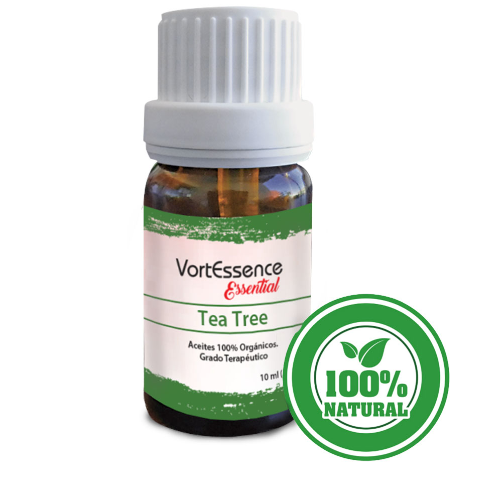 Tea Tree