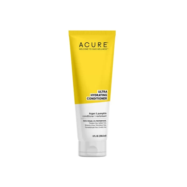 Ultra Hydrating Conditioner - Argan 238 ml ACURE